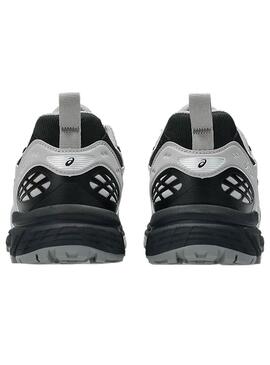 Zapatilla Hombre Asics Gel-Nunobiki Gris Plata