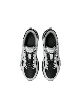 Zapatilla Hombre Asics Gel-Nunobiki Gris Plata