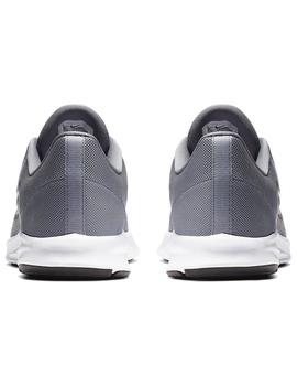 Zapatilla Chico Nike Downshifter Gris