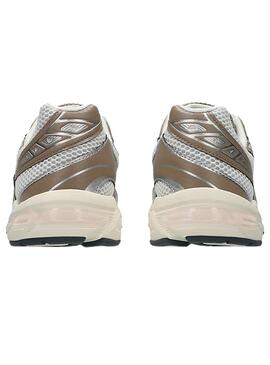 Zapatilla Unisex Asics Gel-1130™ Marron Beige