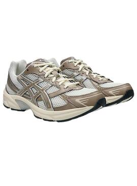 Zapatilla Unisex Asics Gel-1130™ Marron Beige
