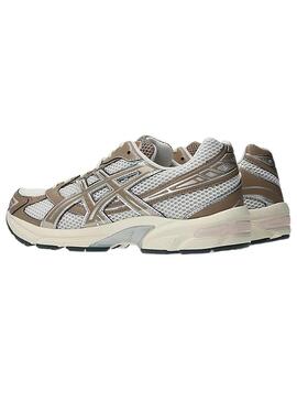 Zapatilla Unisex Asics Gel-1130™ Marron Beige
