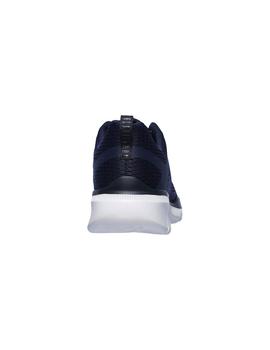 skechers relaxed fit naranja