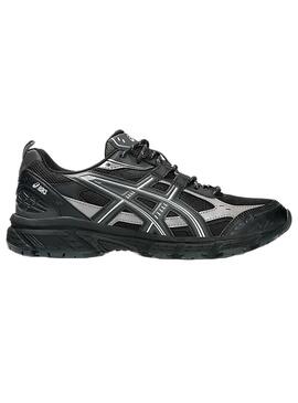 Zapatilla Hombre Asics Gel-Nunobiki Negra Gris