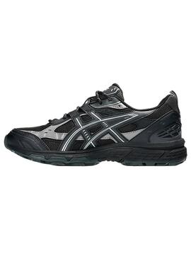 Zapatilla Hombre Asics Gel-Nunobiki Negra Gris