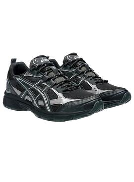 Zapatilla Hombre Asics Gel-Nunobiki Negra Gris
