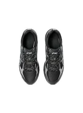 Zapatilla Hombre Asics Gel-Nunobiki Negra Gris