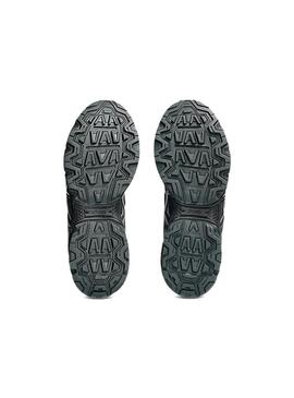 Zapatilla Hombre Asics Gel-Nunobiki Negra Gris