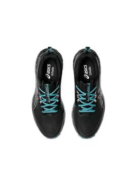 Zapatilla Hombre Asics Gel-Sonoma™ 8 Gtx Negra Azul