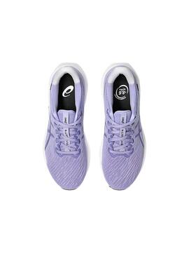 Zapatilla Mujer Asics Versablast 4 Violeta