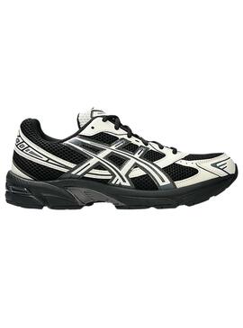 Zapatilla Unisex Asics Gel-1130™ Negra Blanca