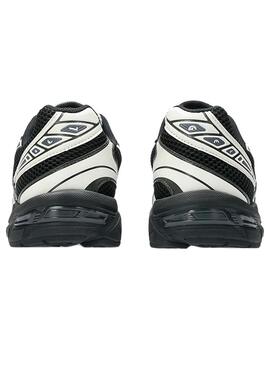 Zapatilla Unisex Asics Gel-1130™ Negra Blanca