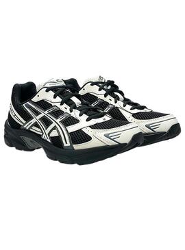 Zapatilla Unisex Asics Gel-1130™ Negra Blanca