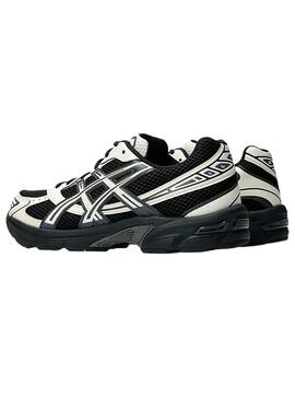 Zapatilla Unisex Asics Gel-1130™ Negra Blanca