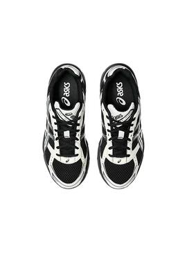 Zapatilla Unisex Asics Gel-1130™ Negra Blanca