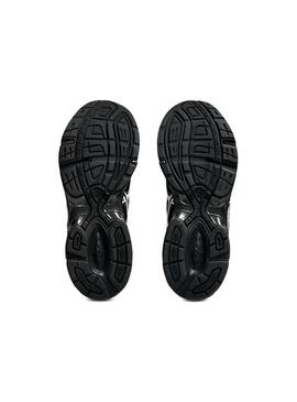 Zapatilla Unisex Asics Gel-1130™ Negra Blanca