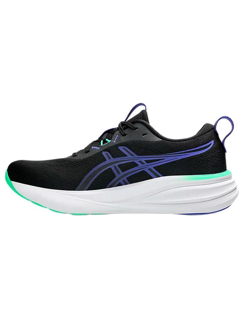 Zapatilla Hombre Asics Gel-Pulse™ 13 Negra Lila