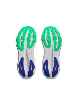 Zapatilla Hombre Asics Gel-Pulse™ 13 Negra Lila