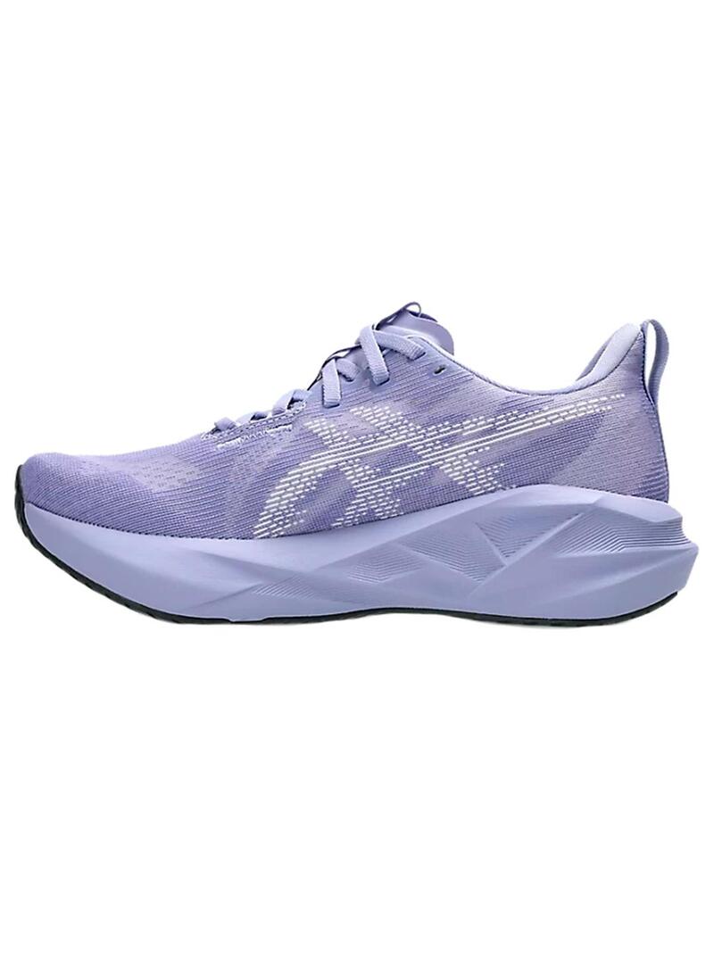 Zapatilla Mujer Asics Novablast™ 5 Lila