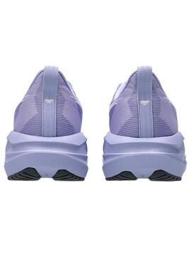 Zapatilla Mujer Asics Novablast™ 5 Lila