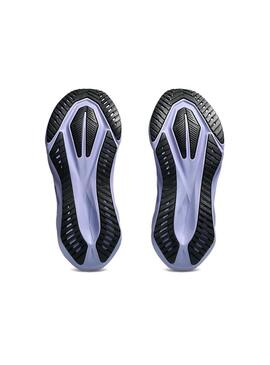 Zapatilla Mujer Asics Novablast™ 5 Lila