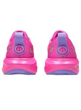 Zapatilla Niño/a Asics Gel-Noosa Tri™ 16 Rosa