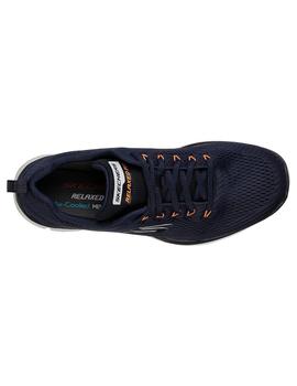 Zapatilla Skechers Relaxed Fit Equalizer 3.0 Hombr