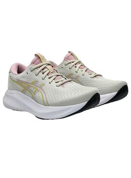 Zapatilla Mujer Asics GEL-EXCITE™11 Beige Rosa