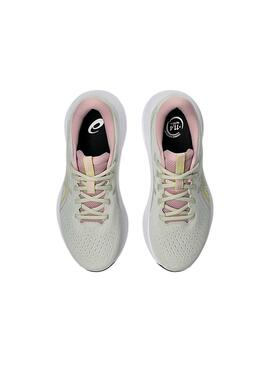 Zapatilla Mujer Asics GEL-EXCITE™11 Beige Rosa