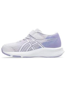 Zapatilla Niño/a Asics Patroit 14 Lila