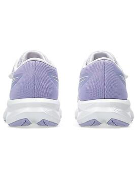Zapatilla Niño/a Asics Patroit 14 Lila