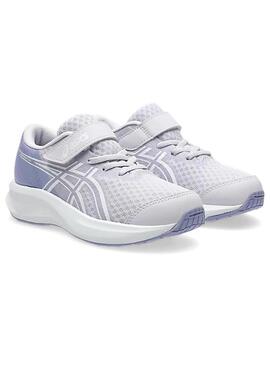 Zapatilla Niño/a Asics Patroit 14 Lila