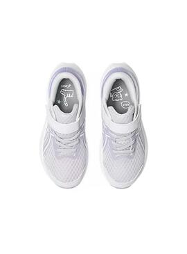Zapatilla Niño/a Asics Patroit 14 Lila
