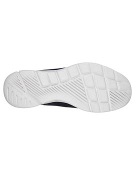 Zapatilla Skechers Relaxed Fit Equalizer 3.0 Hombr