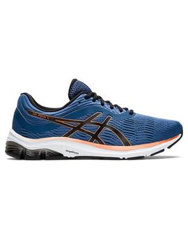 Zapatilla Hombre Asics Gel-Pulse 11 Azul