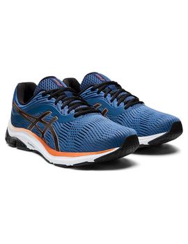 Zapatilla Hombre Asics Gel-Pulse 11 Azul