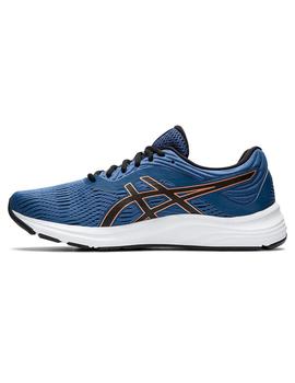 Zapatilla Hombre Asics Gel-Pulse 11 Azul