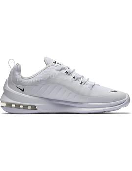 Zapatilla Hombre Nike Air Max Axis Blanco