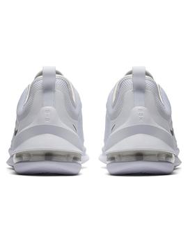 Zapatilla Hombre Nike Air Max Axis Blanco