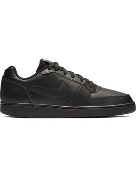 Zapatilla Hombre Nike Ebernon Low Negro