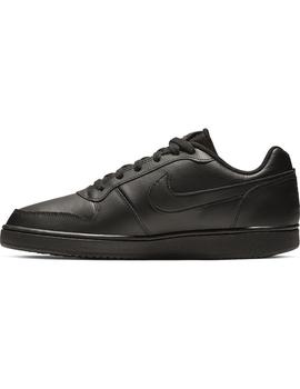 Zapatilla Hombre Nike Ebernon Low Negro