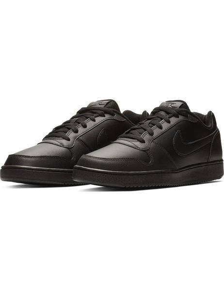 Zapatilla Hombre Ebernon Negro