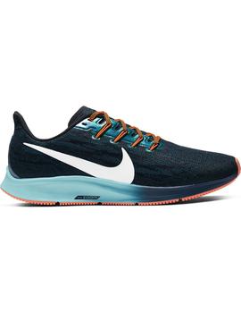 Zapatilla Hombre Nike Air Zoom Pegasus Multicolor