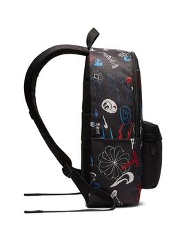 Mochila Unisex Nike Heritage 2.0 Multicolor