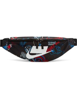 Riñonera Unisex Nike Heritage Hip Multicolor