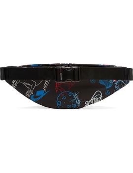 Riñonera Unisex Nike Heritage Hip Multicolor