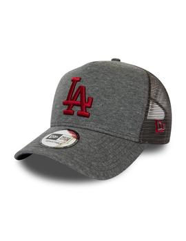 Gorra Hombre New Era LAD Red Gris oscuro
