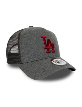 Gorra Hombre New Era LAD Red Gris oscuro