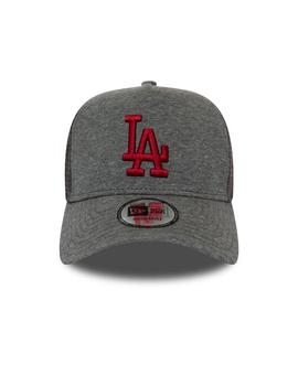 Gorra Hombre New Era LAD Red Gris oscuro
