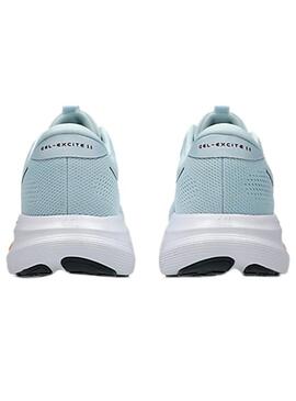 Zapatilla Hombre Asics Gel-Excite™ 11 Azul Celesta